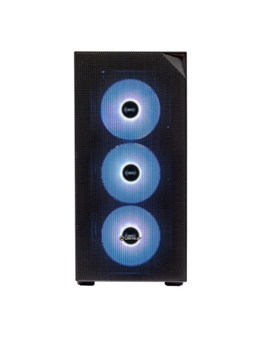 UNYKAch Revelat Mesh ATX Caja para PC
