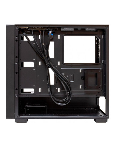 UNYKAch Revelat Mesh ATX Caja para PC