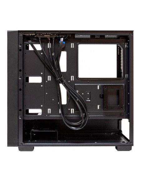 UNYKAch Revelat Mesh ATX Caja para PC