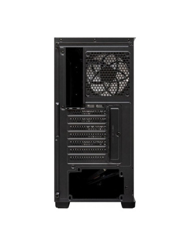UNYKAch Revelat Mesh ATX Caja para PC