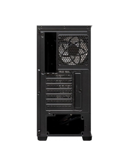 UNYKAch Revelat Mesh ATX Caja para PC