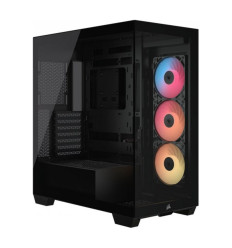 Corsair 3500X RSR aRGB ATX Caja para PC