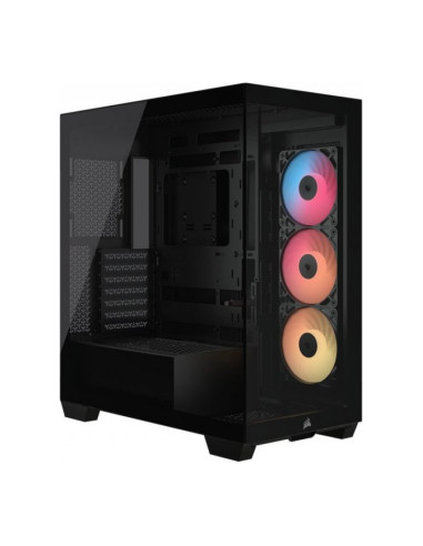 Corsair 3500X RSR aRGB ATX Caja para PC