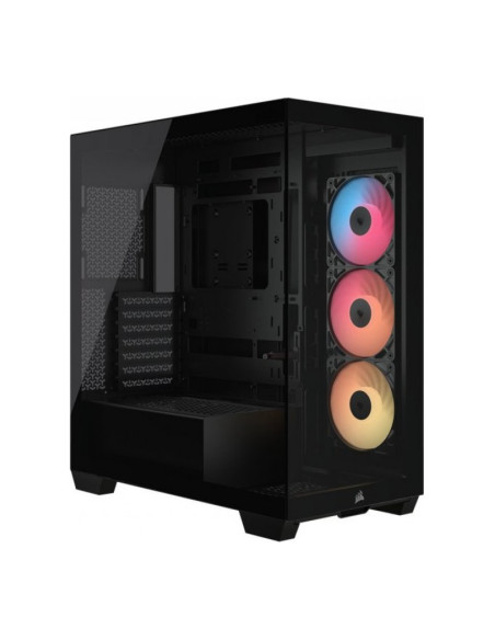 Corsair 3500X RSR aRGB ATX Caja para PC