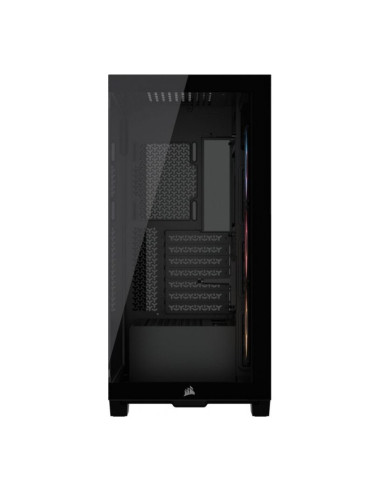 Corsair 3500X RSR aRGB ATX Caja para PC