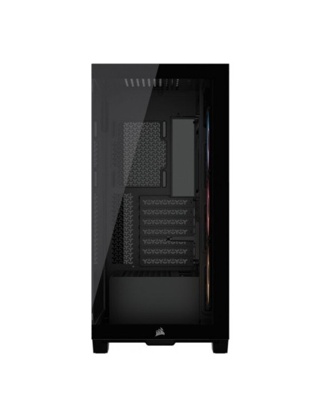 Corsair 3500X RSR aRGB ATX Caja para PC