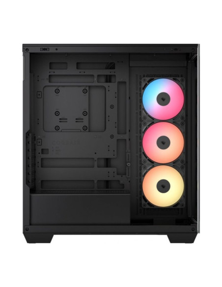 Corsair 3500X RSR aRGB ATX Caja para PC