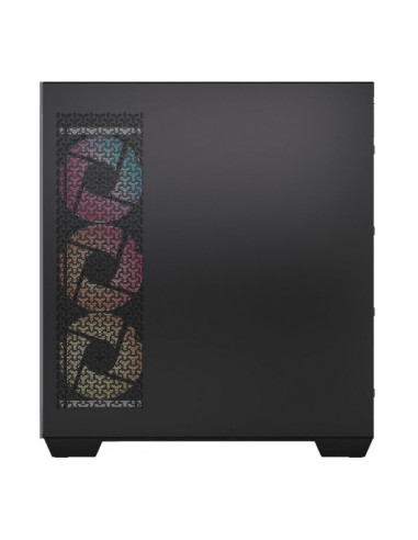 Corsair 3500X RSR aRGB ATX Caja para PC