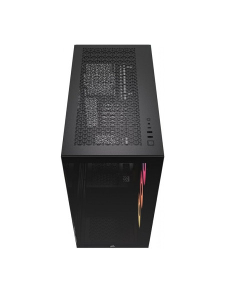 Corsair 3500X RSR aRGB ATX Caja para PC