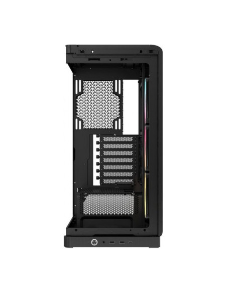 Corsair Frame 4500X LX-R RGB ATX Caja para PC