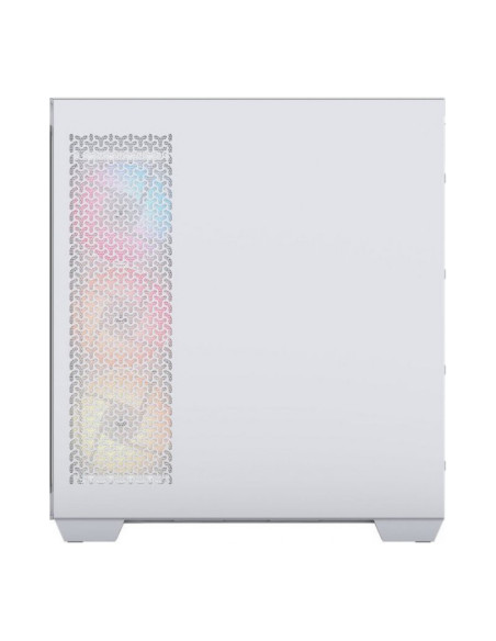 Corsair 3500X RSR aRGB Blanca ATX Caja para PC