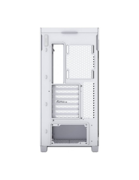 Corsair 3500X RSR aRGB Blanca ATX Caja para PC