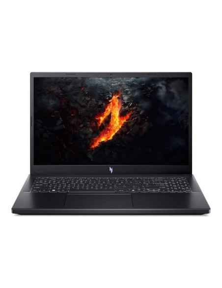 Acer Nitro V 15 ANV15-41-R8GP Ryzen 5 7535HS RTX 3050 16GB RAM 512GB SSD