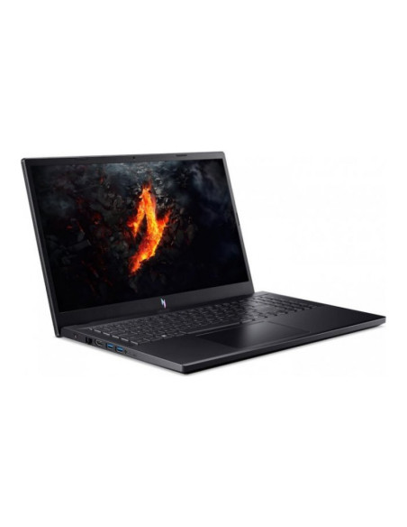 Acer Nitro V 15 ANV15-41-R8GP Ryzen 5 7535HS RTX 3050 16GB RAM 512GB SSD