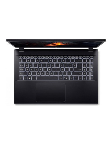 Acer Nitro V 15 ANV15-41-R8GP Ryzen 5 7535HS RTX 3050 16GB RAM 512GB SSD
