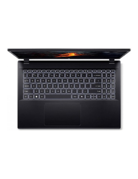 Acer Nitro V 15 ANV15-41-R8GP Ryzen 5 7535HS RTX 3050 16GB RAM 512GB SSD
