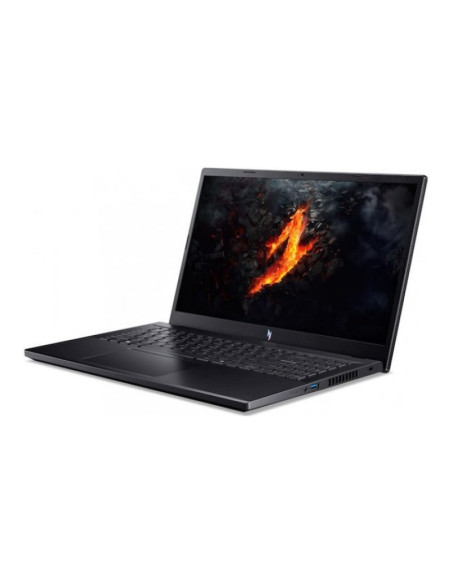 Acer Nitro V 15 ANV15-41-R8GP Ryzen 5 7535HS RTX 3050 16GB RAM 512GB SSD