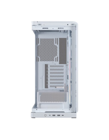Corsair Frame 4500X RS-R aRGB Blanca ATX Caja para PC