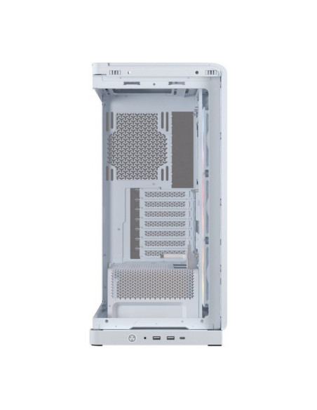 Corsair Frame 4500X RS-R aRGB Blanca ATX Caja para PC