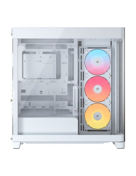 Corsair Frame 4500X RS-R aRGB Blanca ATX Caja para PC