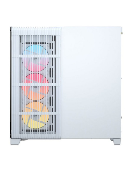 Corsair Frame 4500X RS-R aRGB Blanca ATX Caja para PC