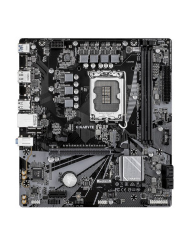Gigabyte H610M D3W Socket 1700 Micro-ATX