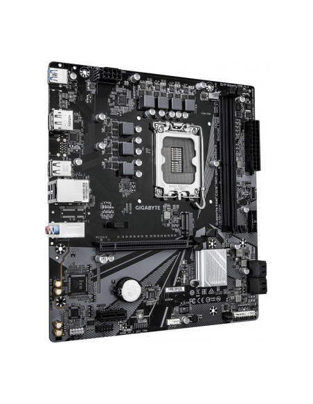 Gigabyte H610M D3W Socket 1700 Micro-ATX