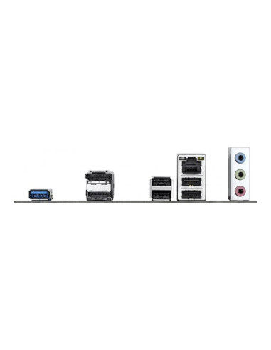 Gigabyte H610M D3W Socket 1700 Micro-ATX