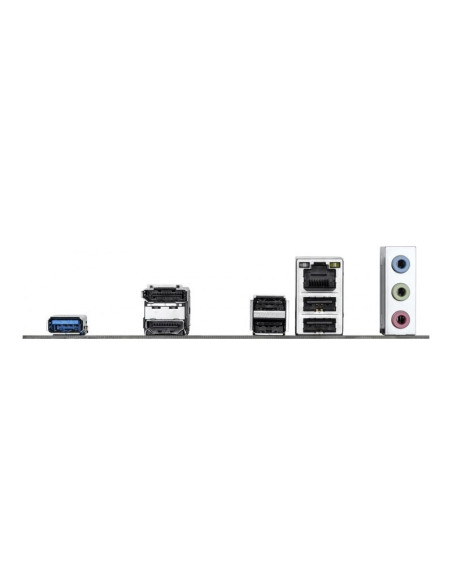 Gigabyte H610M D3W Socket 1700 Micro-ATX