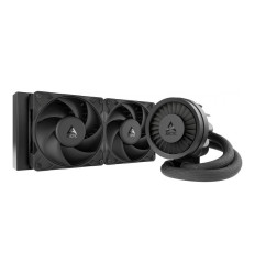 Arctic Liquid Freezer III Pro 240 240mm Refrigeración Líquida PC