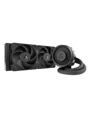 Arctic Liquid Freezer III Pro 240 240mm Refrigeración Líquida PC