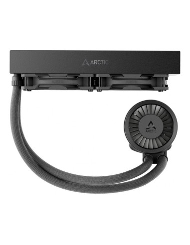 Arctic Liquid Freezer III Pro 240 240mm Refrigeración Líquida PC