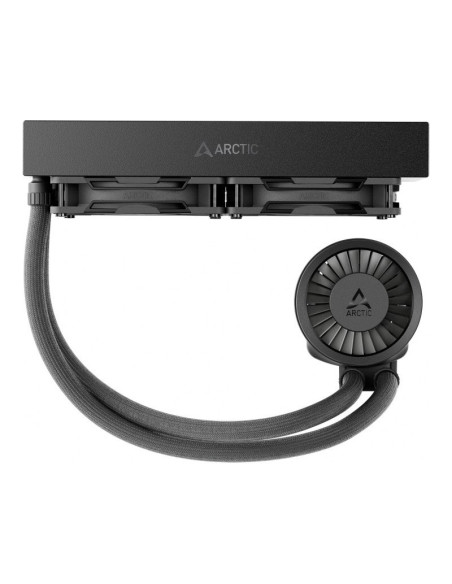 Arctic Liquid Freezer III Pro 240 240mm Refrigeración Líquida PC