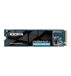 SSD Kioxia Exceria Plus G4 2TB PCIe 5.0 M.2