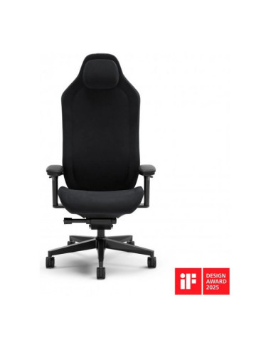 Fractal Design Refine Alcantara Silla Gaming