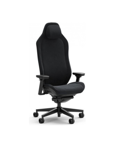 Fractal Design Refine Alcantara Silla Gaming