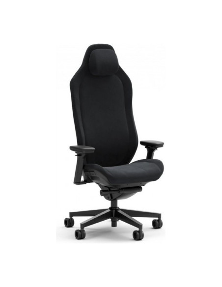Fractal Design Refine Alcantara Silla Gaming