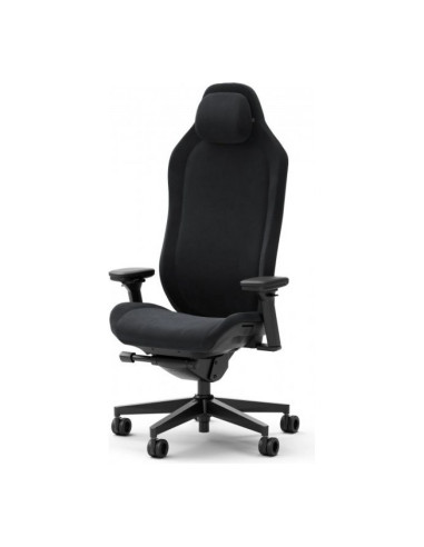 Fractal Design Refine Alcantara Silla Gaming
