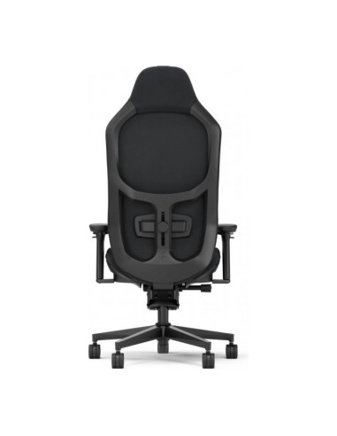 Fractal Design Refine Alcantara Silla Gaming