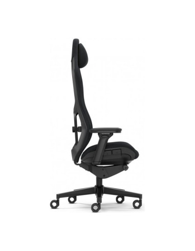 Fractal Design Refine Alcantara Silla Gaming