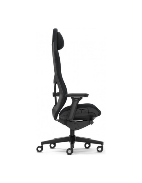 Fractal Design Refine Alcantara Silla Gaming
