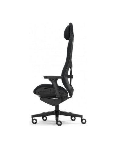 Fractal Design Refine Alcantara Silla Gaming