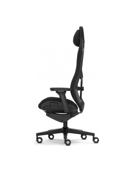 Fractal Design Refine Alcantara Silla Gaming