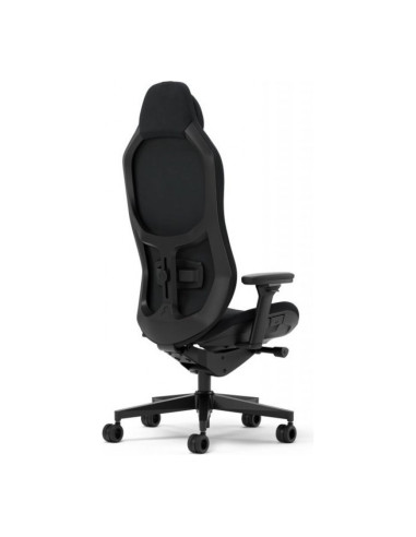 Fractal Design Refine Alcantara Silla Gaming
