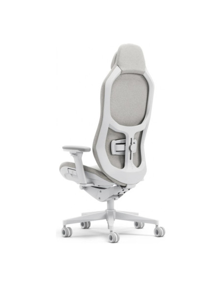Fractal Design Refine Fabric Light Silla Gaming Blanca