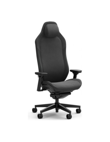Fractal Design Refine Fabric Dark Silla Gaming