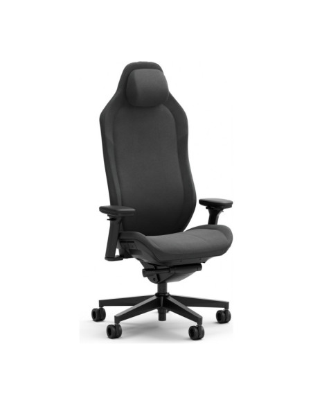 Fractal Design Refine Fabric Dark Silla Gaming