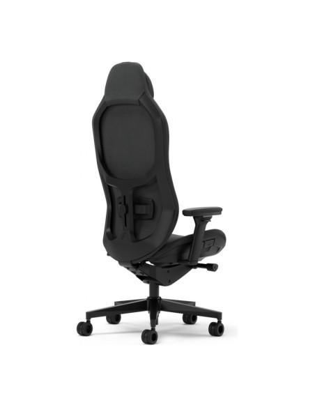 Fractal Design Refine Fabric Dark Silla Gaming