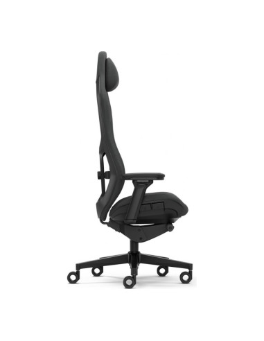 Fractal Design Refine Fabric Dark Silla Gaming