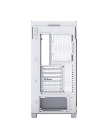 Corsair 3500X LXR Link Blanca ATX Caja para PC